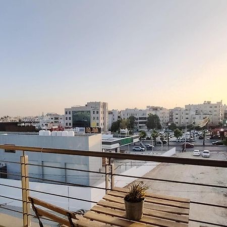 Double Key By Hr Apartment อัมมาน ภายนอก รูปภาพ