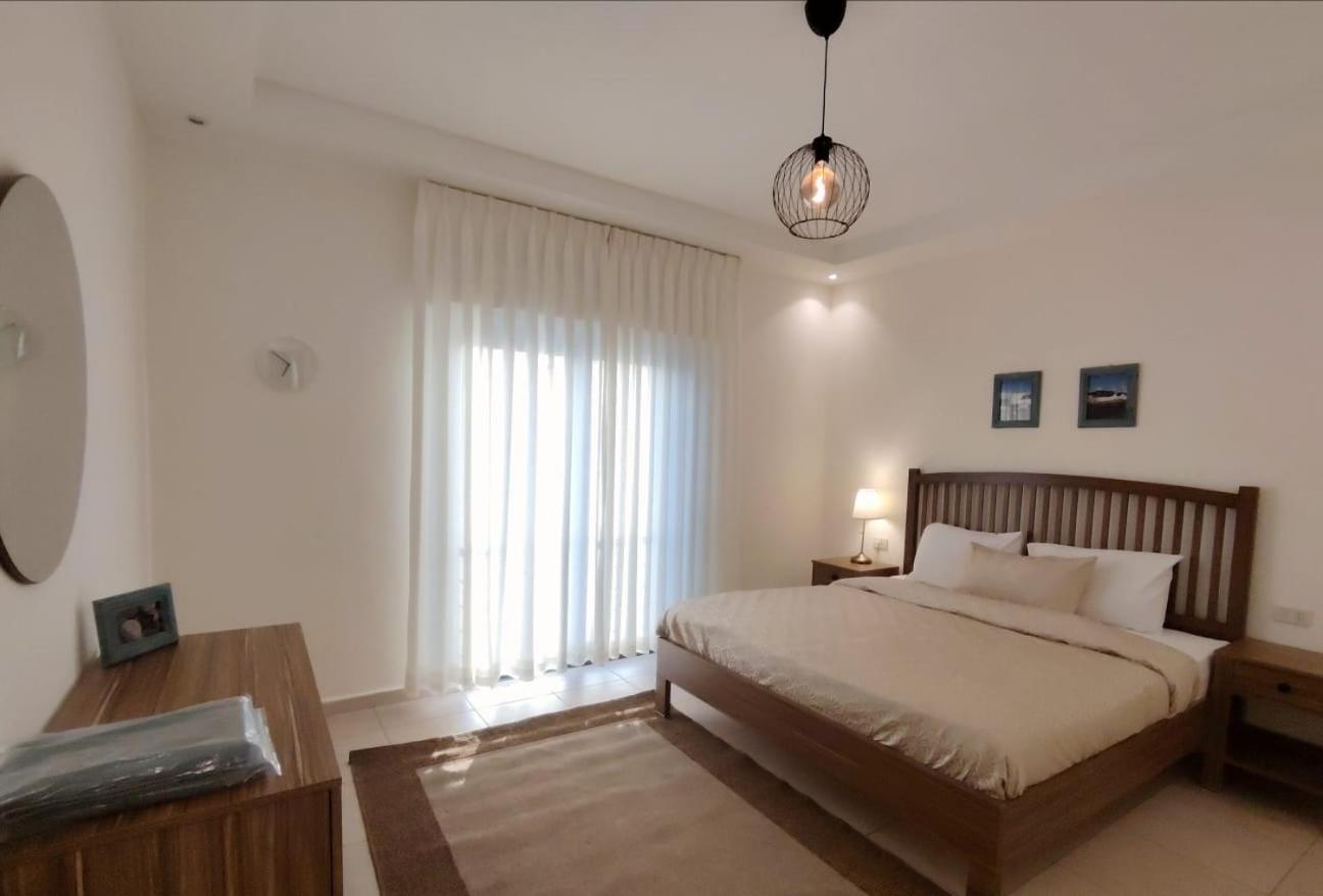 Double Key By Hr Apartment อัมมาน ภายนอก รูปภาพ