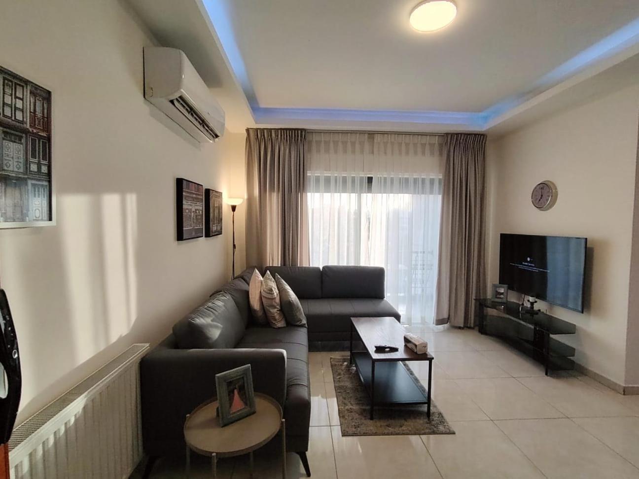 Double Key By Hr Apartment อัมมาน ภายนอก รูปภาพ