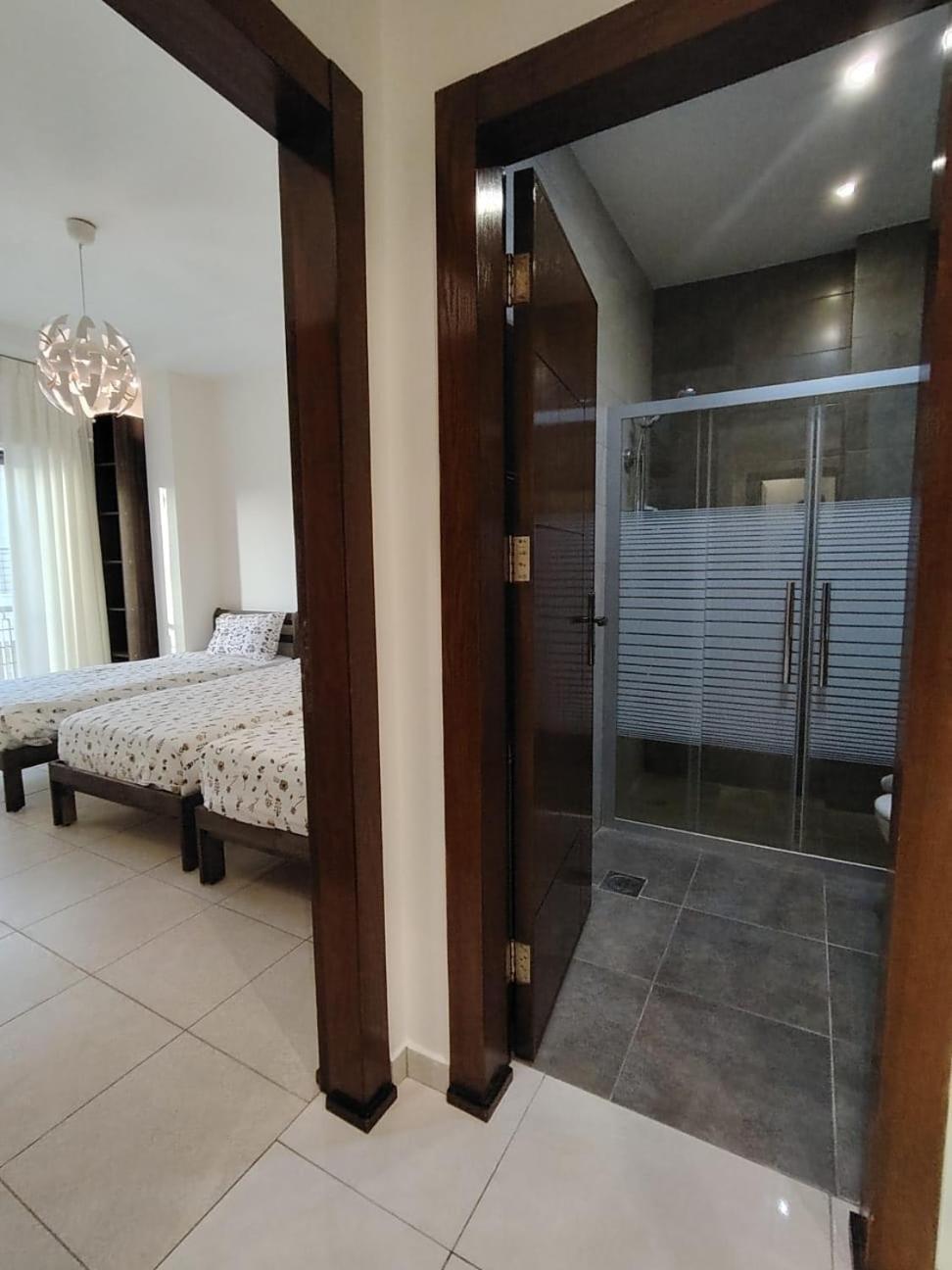 Double Key By Hr Apartment อัมมาน ภายนอก รูปภาพ