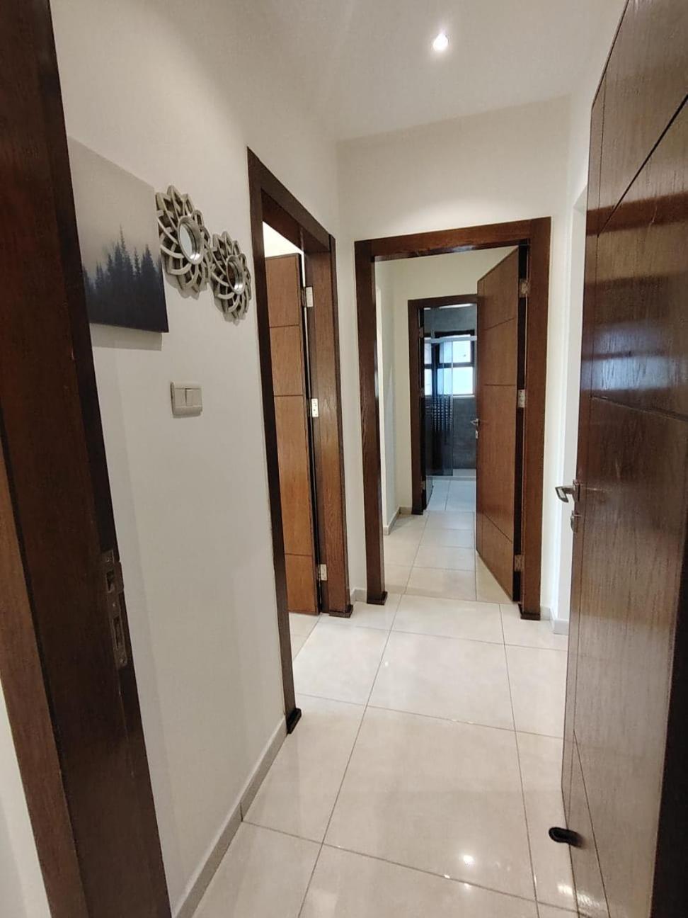 Double Key By Hr Apartment อัมมาน ภายนอก รูปภาพ