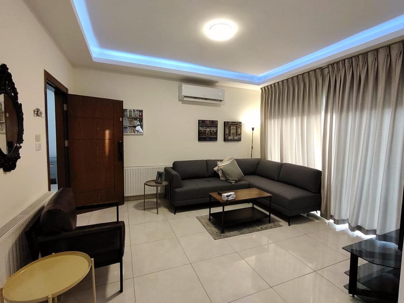 Double Key By Hr Apartment อัมมาน ภายนอก รูปภาพ