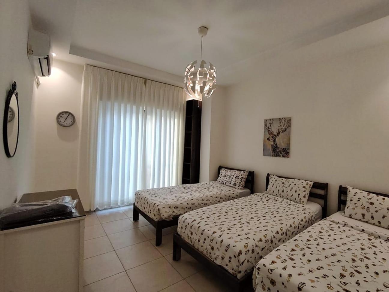 Double Key By Hr Apartment อัมมาน ภายนอก รูปภาพ