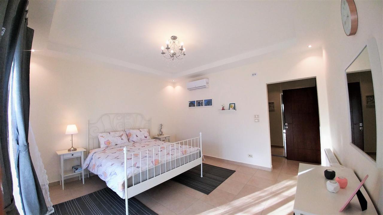 Double Key By Hr Apartment อัมมาน ภายนอก รูปภาพ