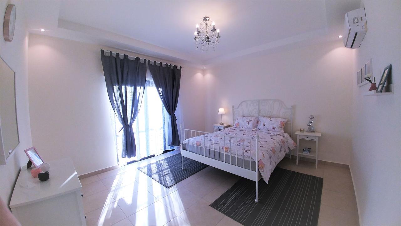 Double Key By Hr Apartment อัมมาน ภายนอก รูปภาพ