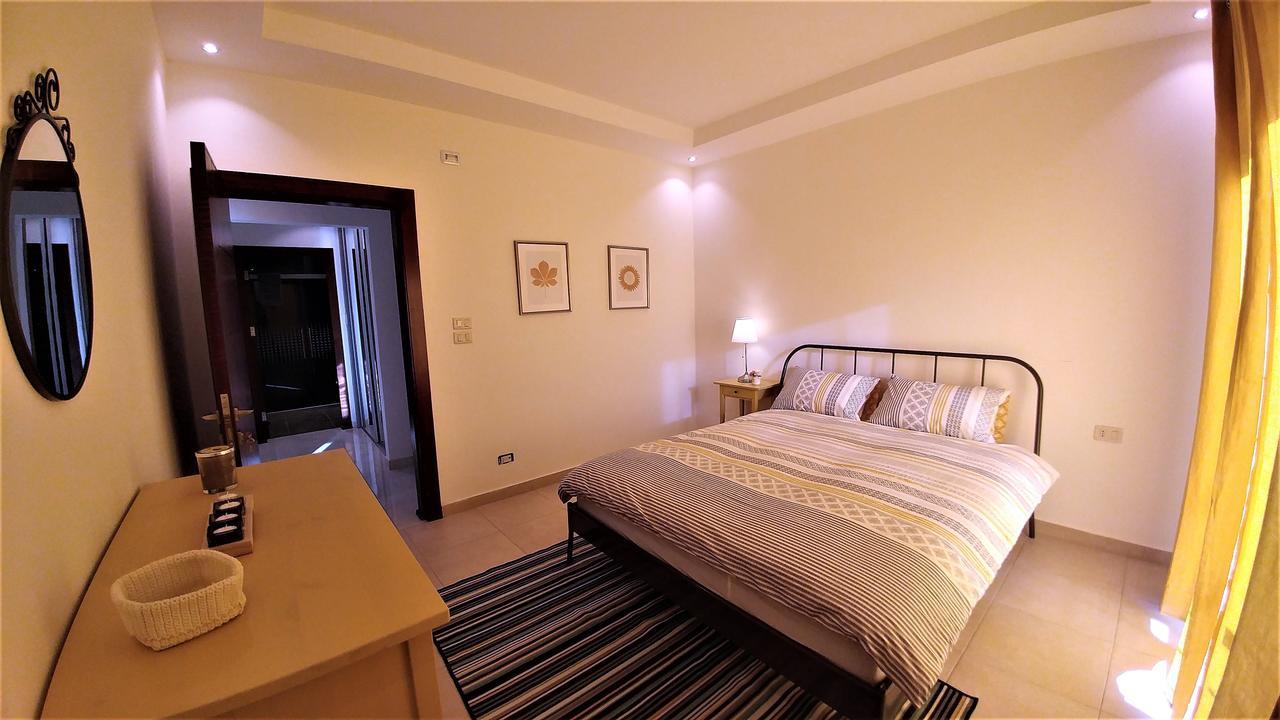Double Key By Hr Apartment อัมมาน ภายนอก รูปภาพ