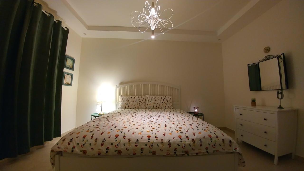 Double Key By Hr Apartment อัมมาน ภายนอก รูปภาพ