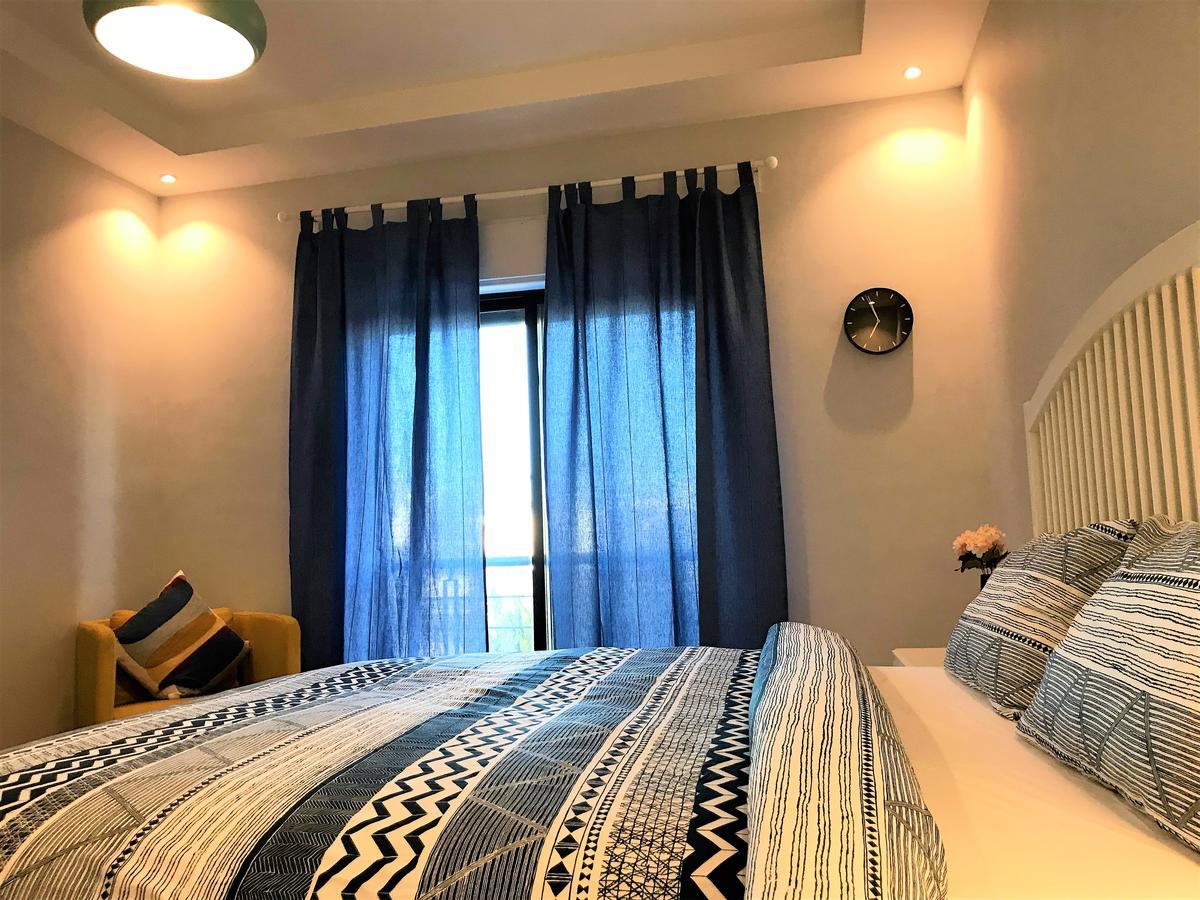 Double Key By Hr Apartment อัมมาน ภายนอก รูปภาพ