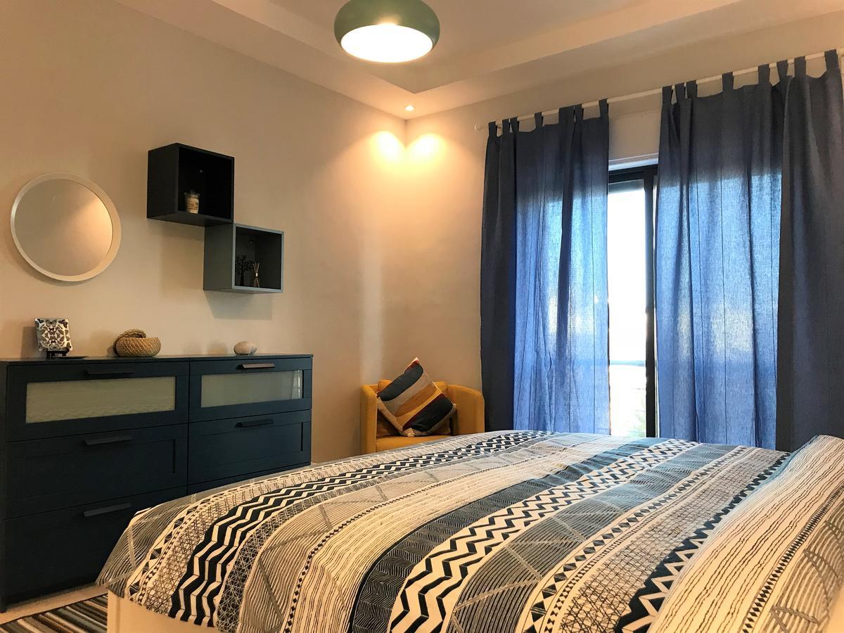 Double Key By Hr Apartment อัมมาน ภายนอก รูปภาพ