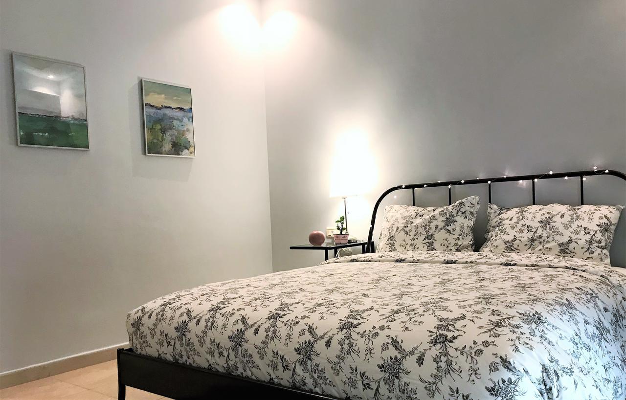 Double Key By Hr Apartment อัมมาน ภายนอก รูปภาพ