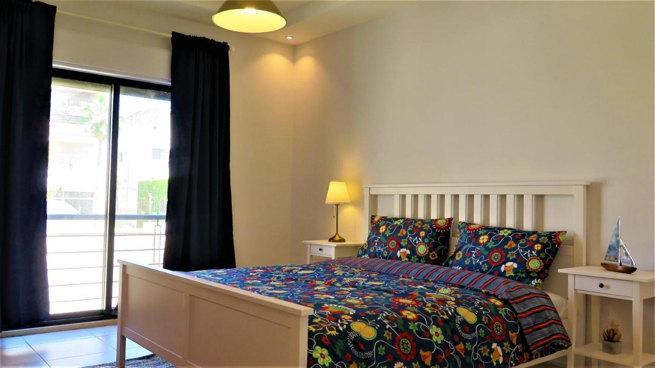 Double Key By Hr Apartment อัมมาน ภายนอก รูปภาพ