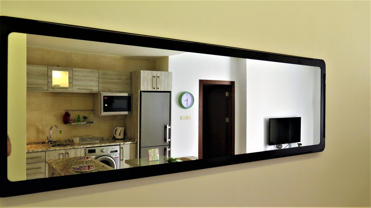 Double Key By Hr Apartment อัมมาน ภายนอก รูปภาพ