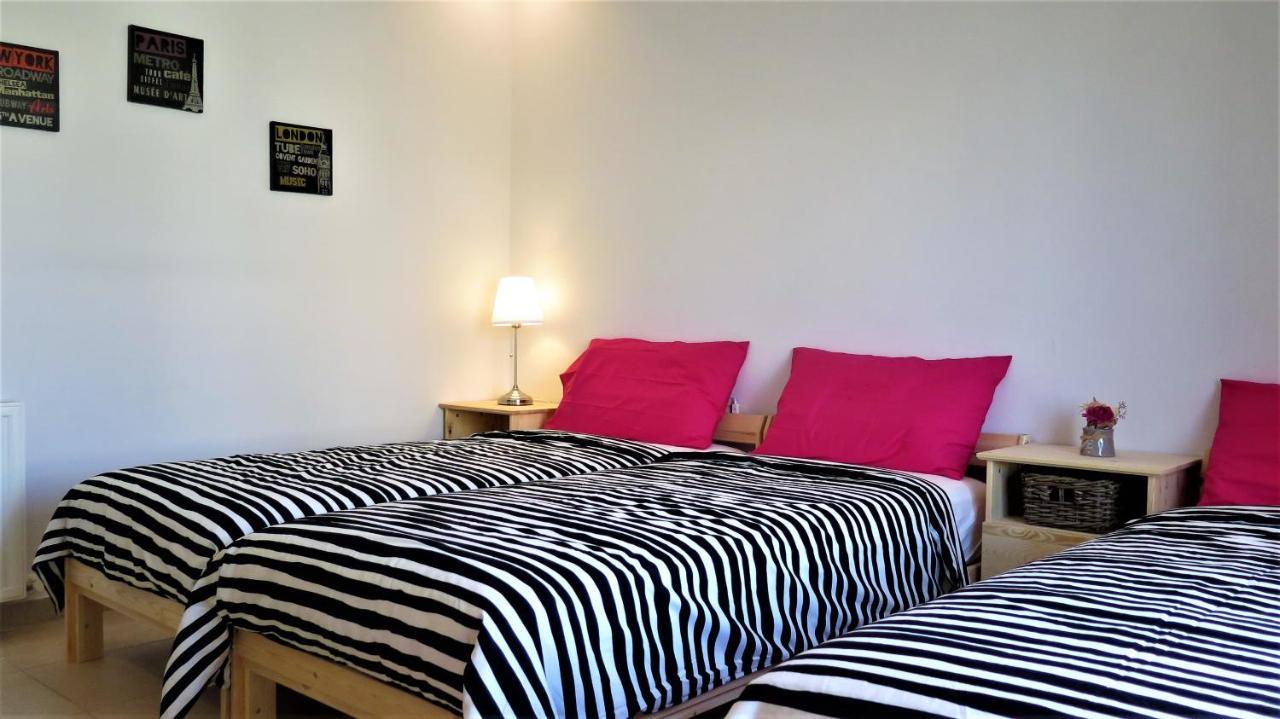 Double Key By Hr Apartment อัมมาน ภายนอก รูปภาพ