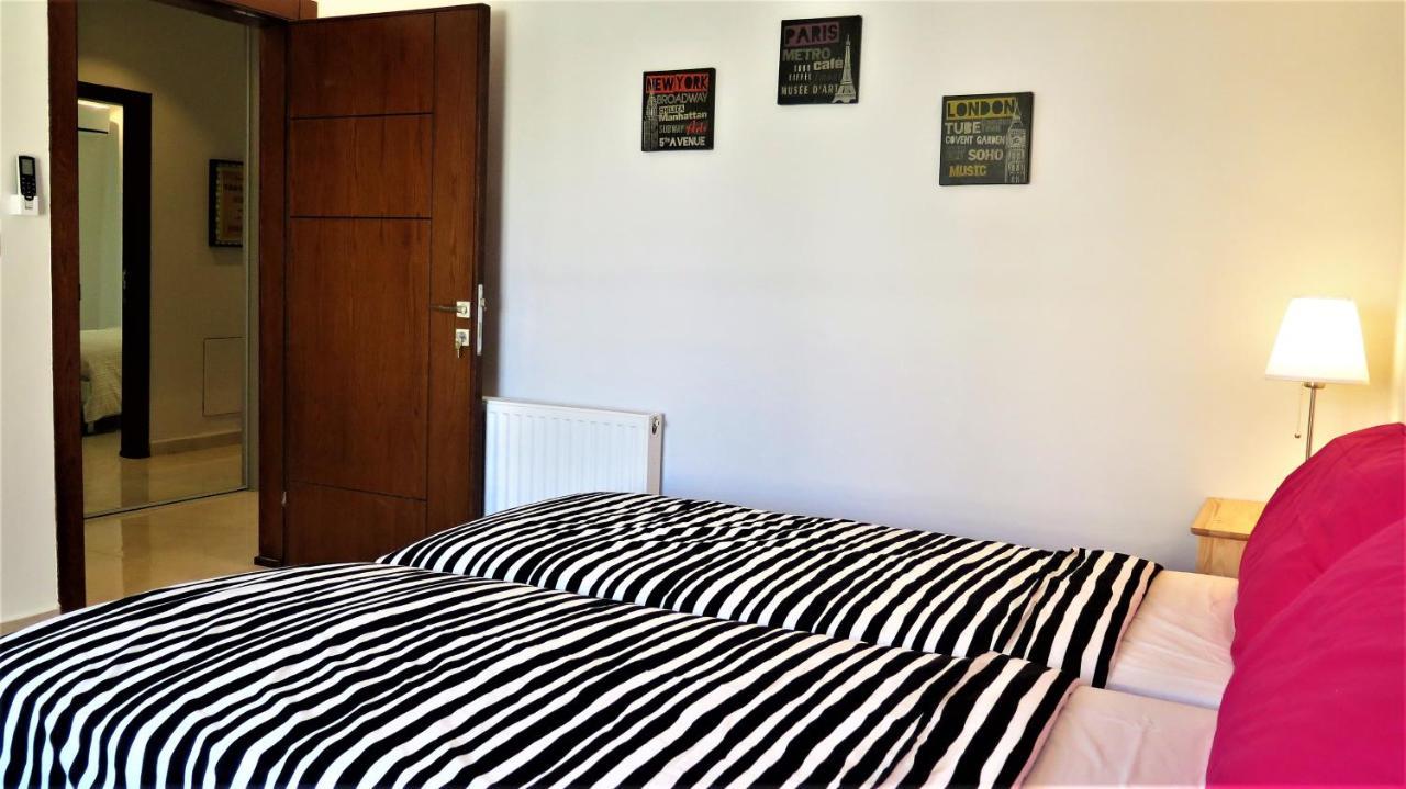 Double Key By Hr Apartment อัมมาน ภายนอก รูปภาพ