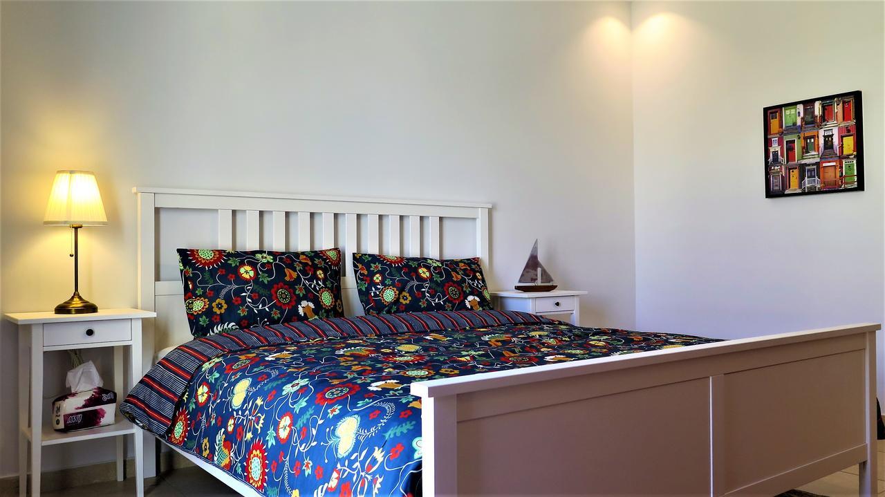 Double Key By Hr Apartment อัมมาน ภายนอก รูปภาพ