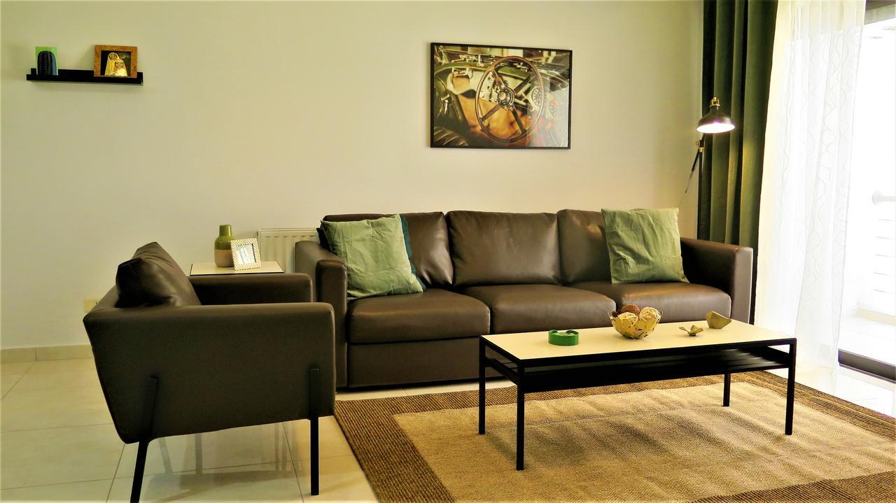 Double Key By Hr Apartment อัมมาน ภายนอก รูปภาพ