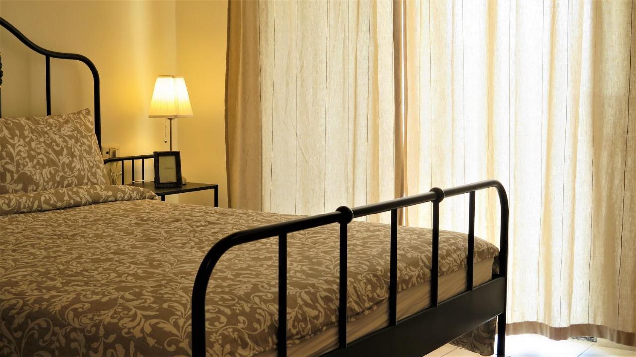Double Key By Hr Apartment อัมมาน ภายนอก รูปภาพ