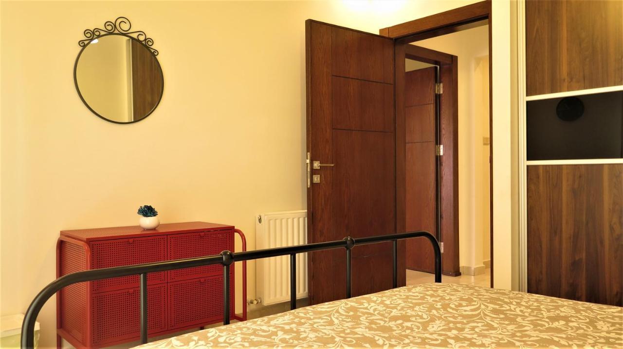 Double Key By Hr Apartment อัมมาน ภายนอก รูปภาพ