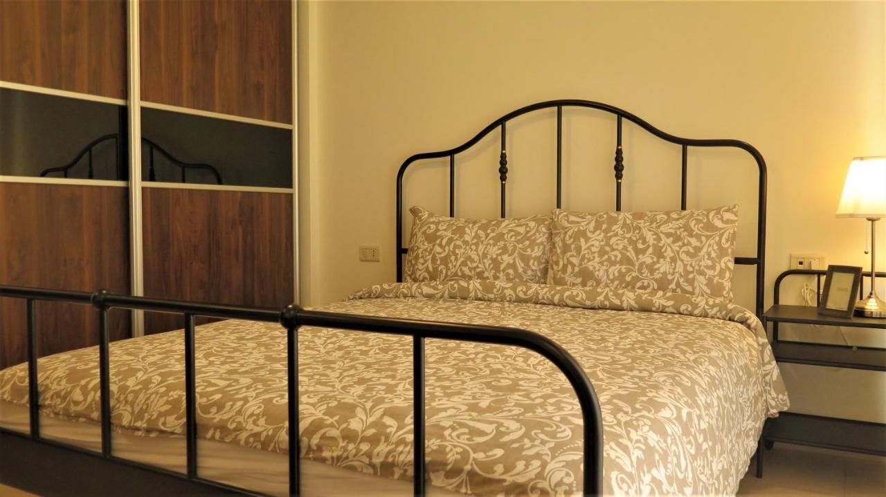 Double Key By Hr Apartment อัมมาน ภายนอก รูปภาพ