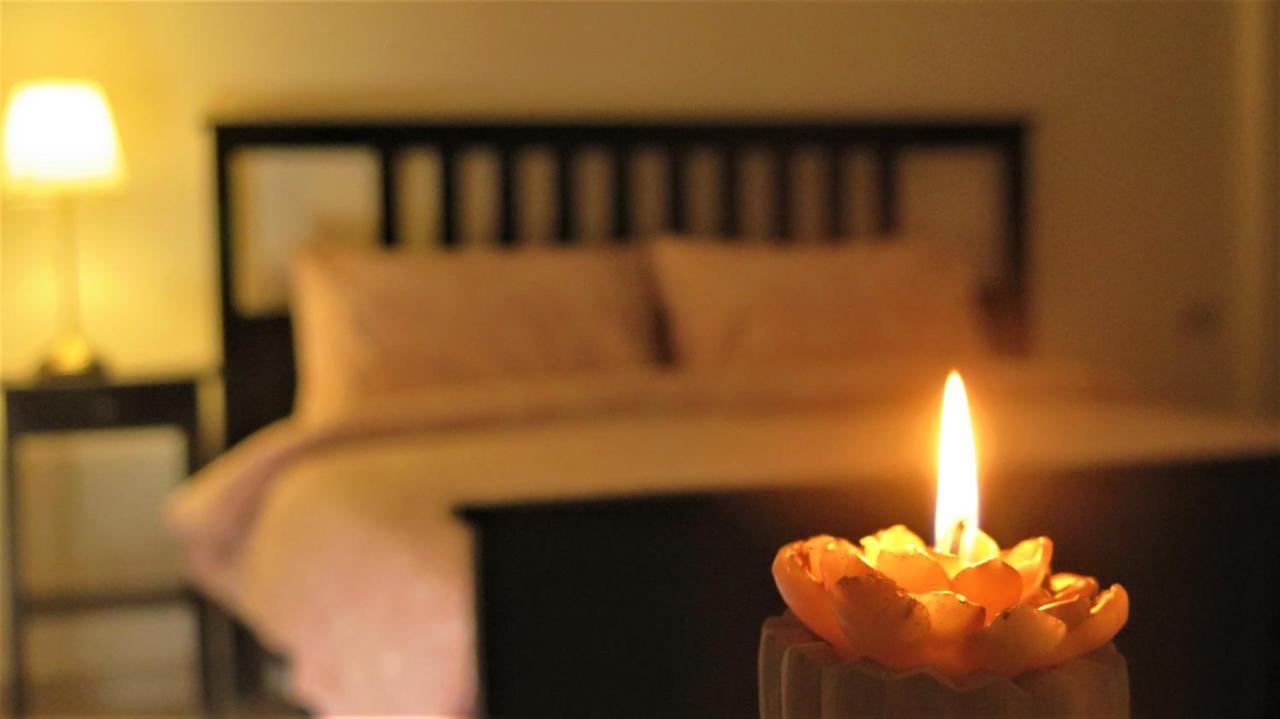 Double Key By Hr Apartment อัมมาน ภายนอก รูปภาพ