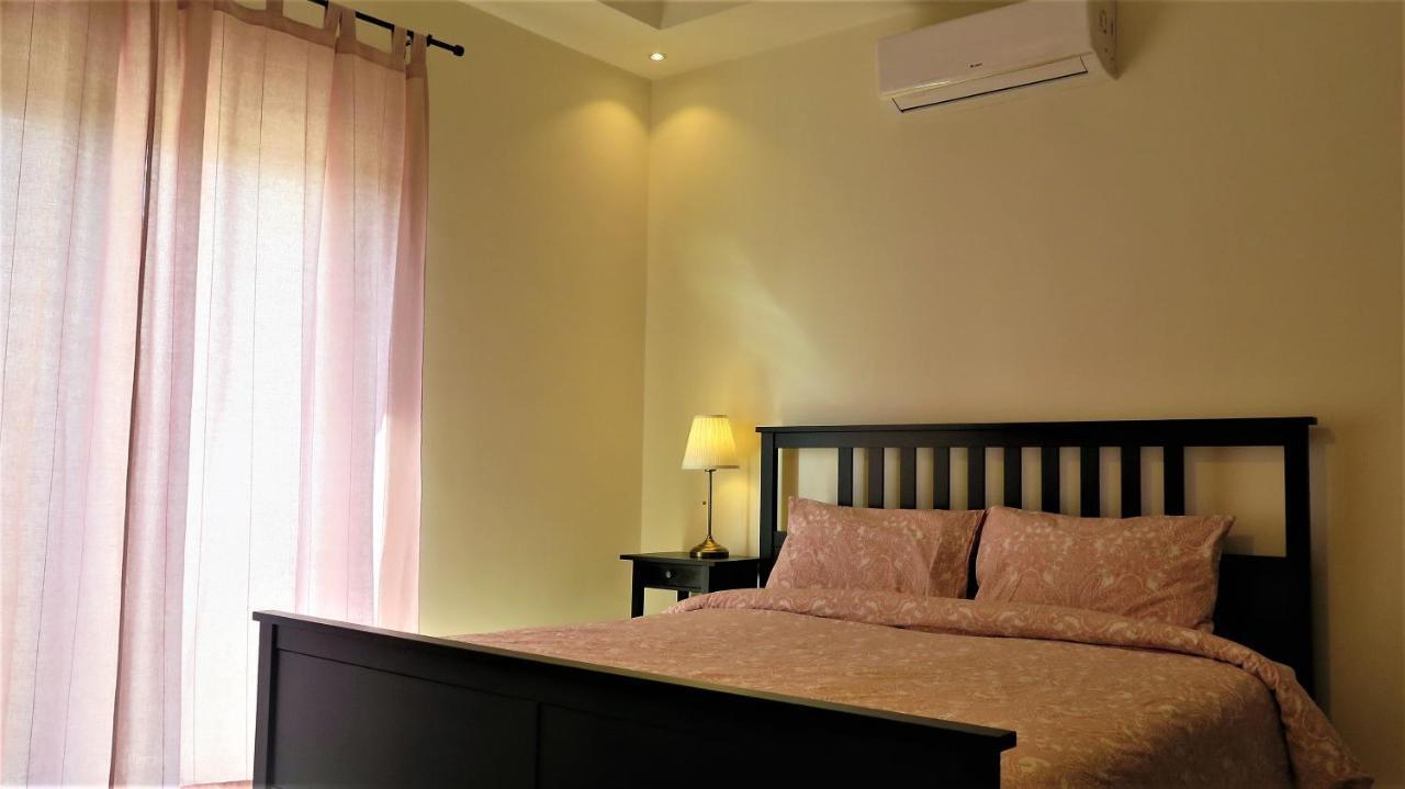 Double Key By Hr Apartment อัมมาน ภายนอก รูปภาพ