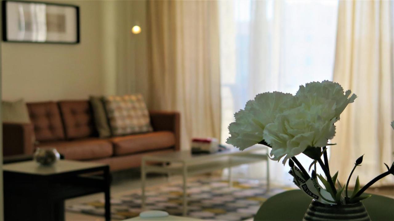 Double Key By Hr Apartment อัมมาน ภายนอก รูปภาพ