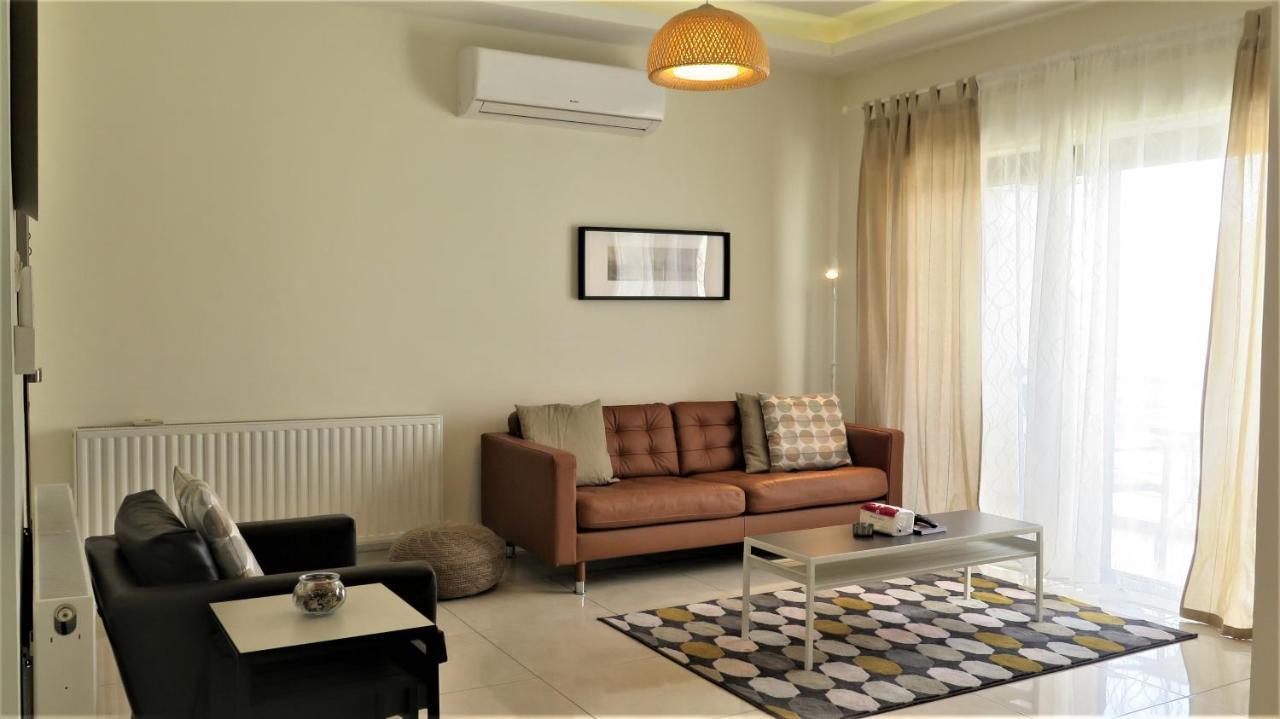 Double Key By Hr Apartment อัมมาน ภายนอก รูปภาพ